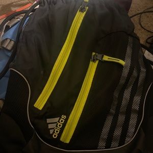 Adidas drawstring